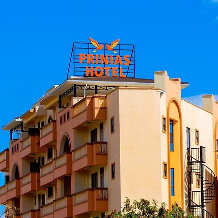 Prinias Hotel Kisumu Exterior foto