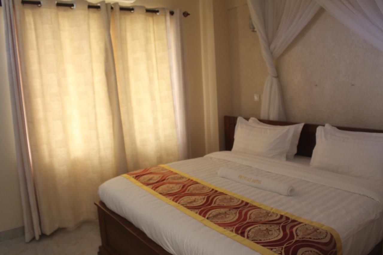 Prinias Hotel Kisumu Exterior foto
